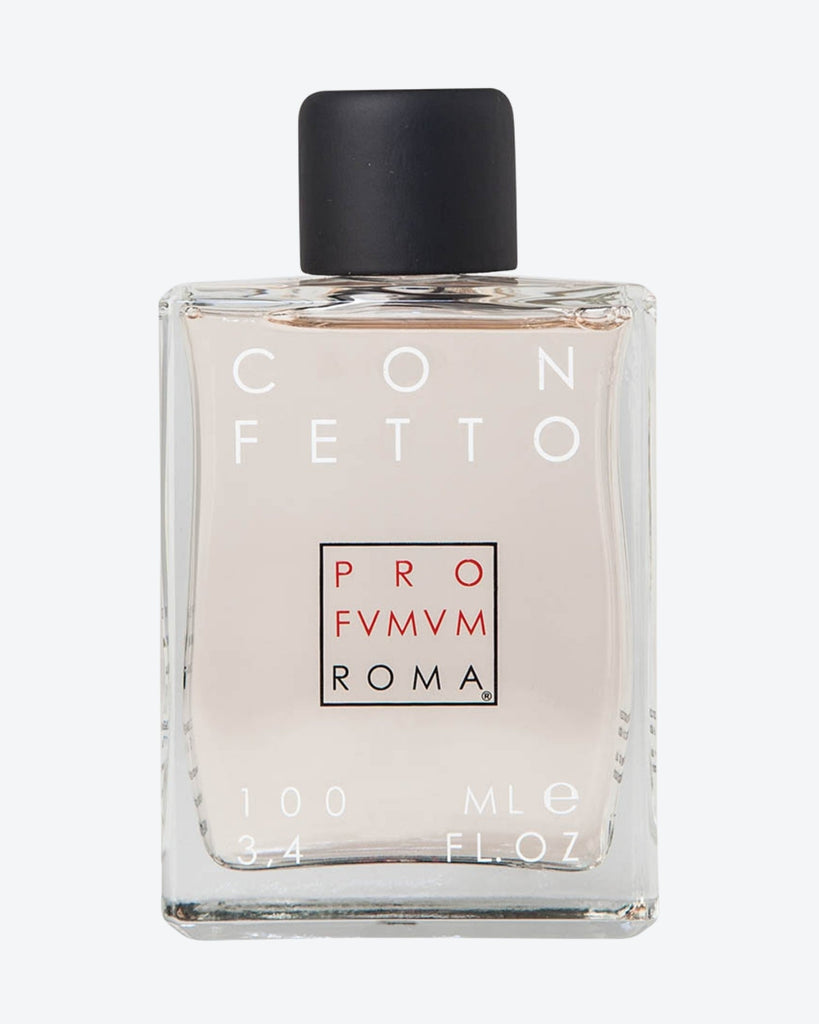 Confetto - Eau de Parfum -  PROFUMUM ROMA |  Risvolto.com