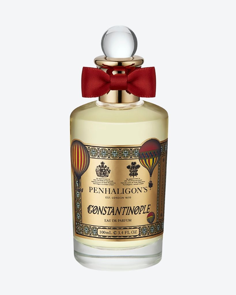 Constantinople - Eau de Parfum -  Penhaligon's |  Risvolto.com