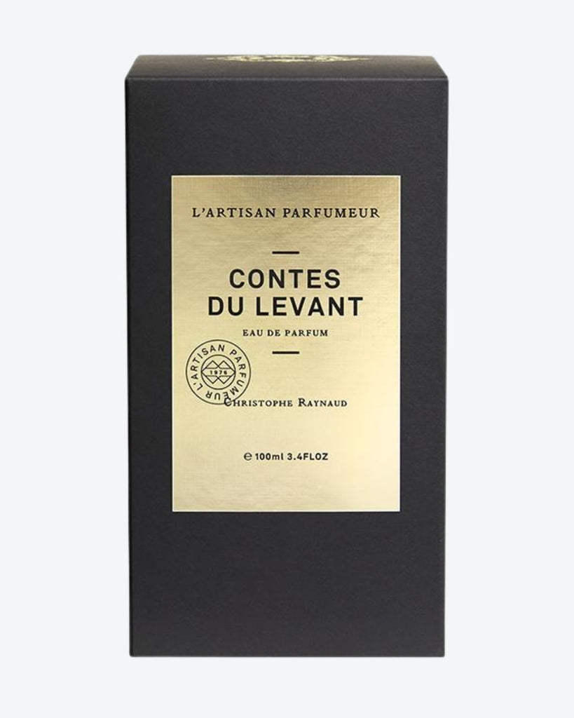 Contes du Levant - Eau de Parfum -  L'ARTISAN PARFUMEUR |  Risvolto.com