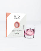 Cosmpolitan Cocktail -  NIO COCKTAILS |  Risvolto.com