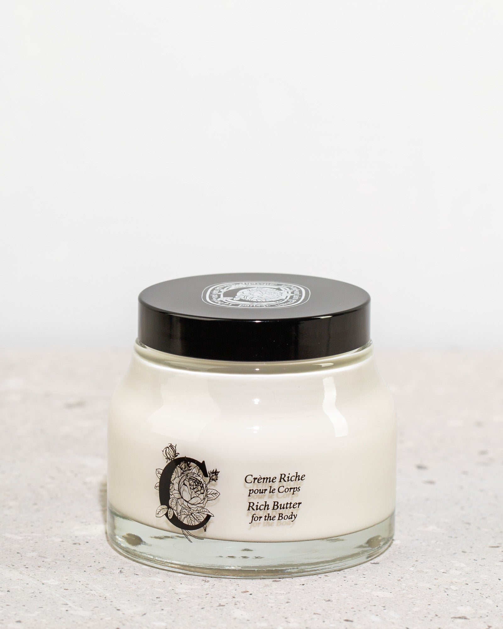 Rich Body Cream – macciocu.com