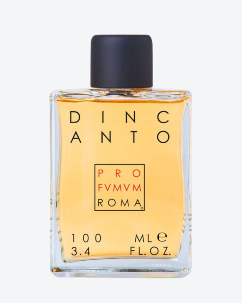 D'Incanto - Eau de Parfum -  PROFUMUM ROMA |  Risvolto.com