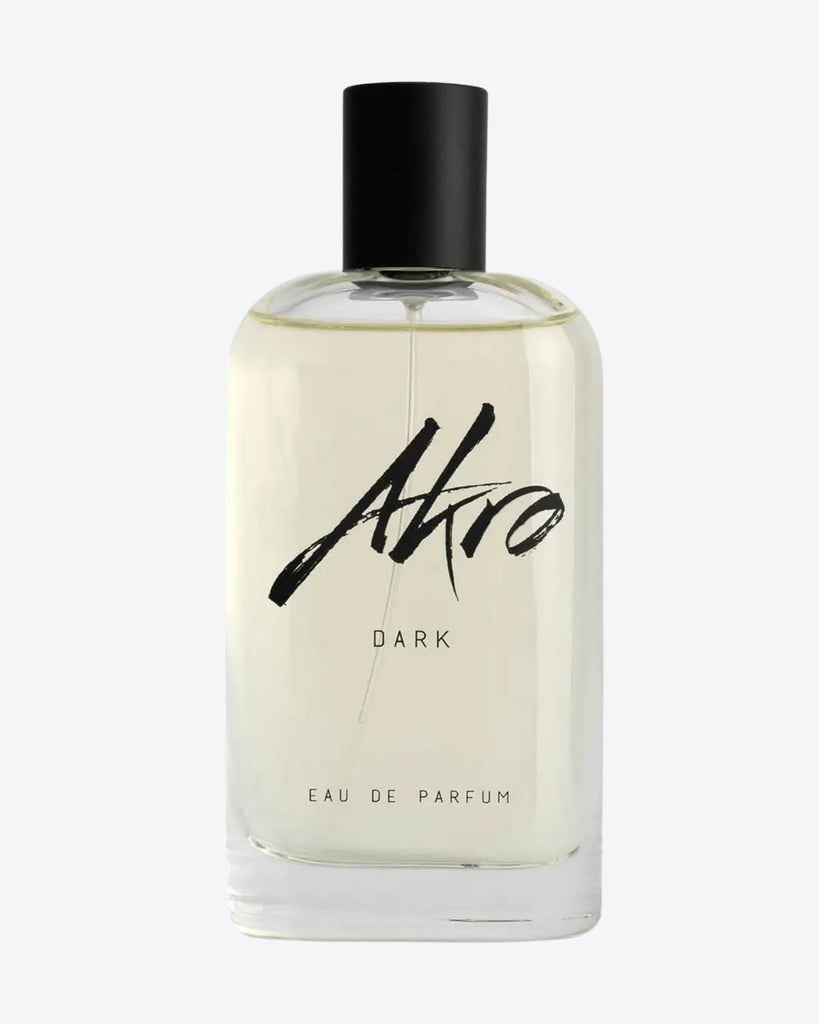 Dark - Eau de Parfum -  AKRO |  Risvolto.com