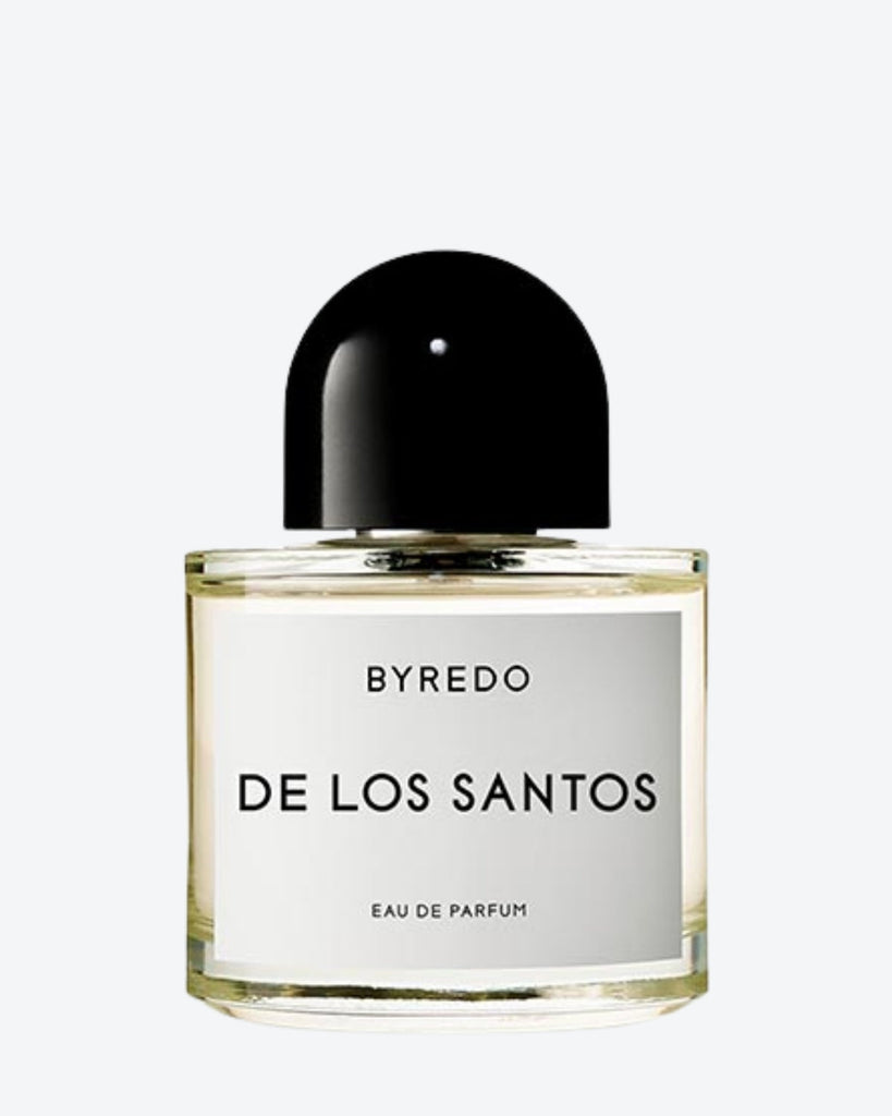 De Los Santos - Eau de Parfum -  BYREDO |  Risvolto.com
