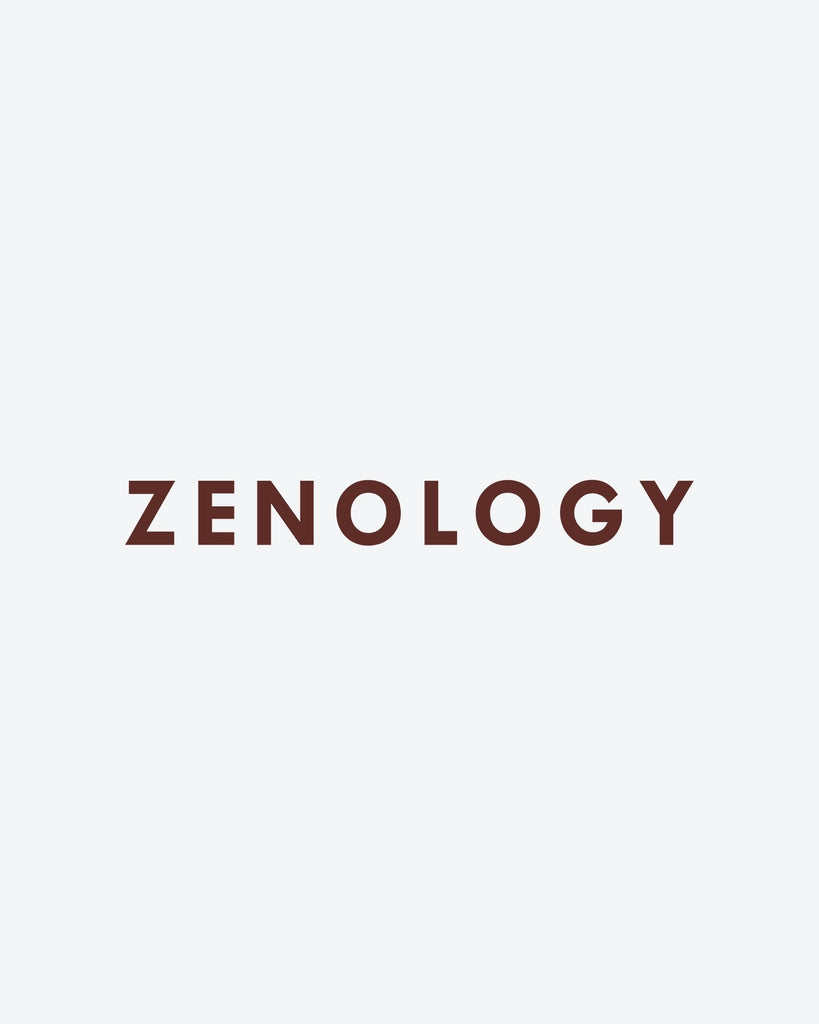 Ebenus - Profumo Per Ambienti -  ZENOLOGY |  Risvolto.com