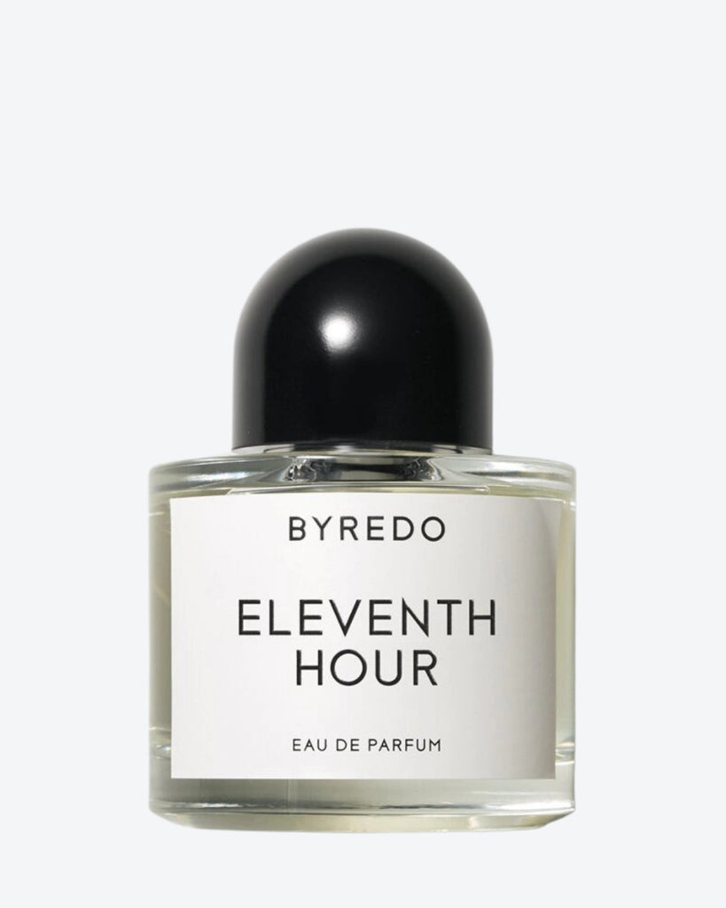 Eleventh Hour - Eau de Parfum - 50ml -  BYREDO |  Risvolto.com