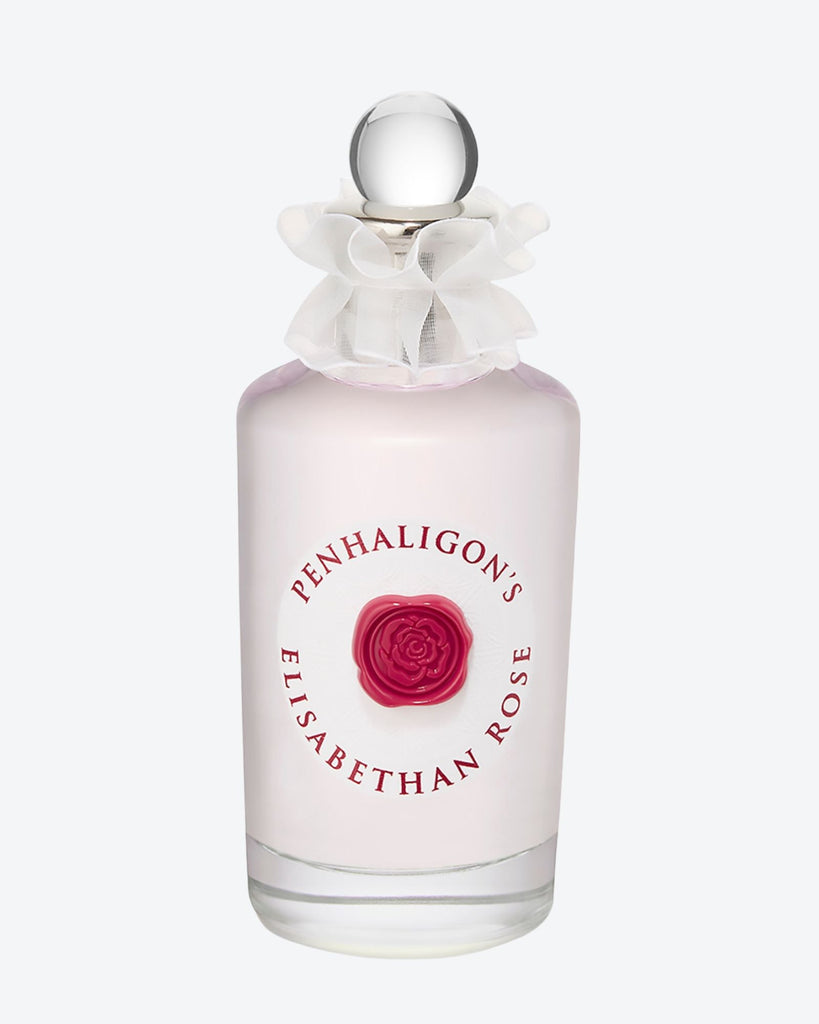 Elisabethan Rose - Eau de Parfum -  Penhaligon's |  Risvolto.com