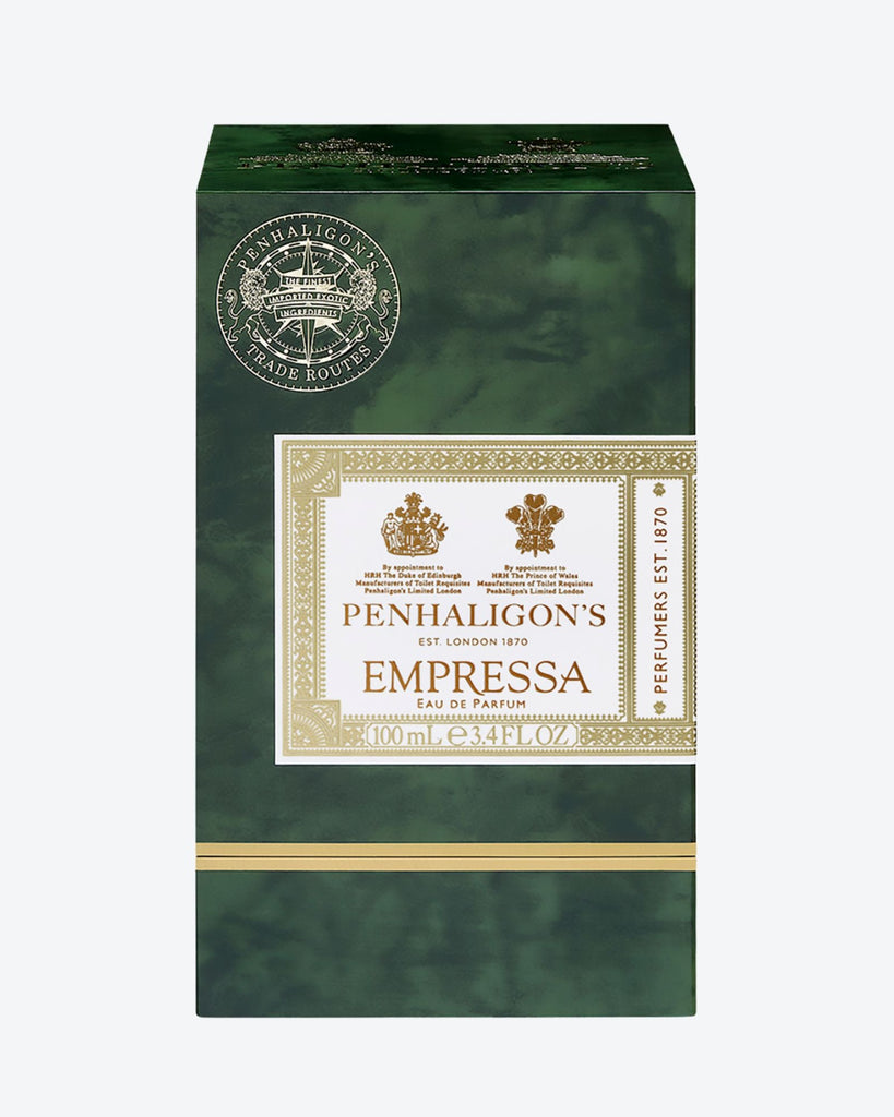 Empressa - Eau de Parfum -  Penhaligon's |  Risvolto.com