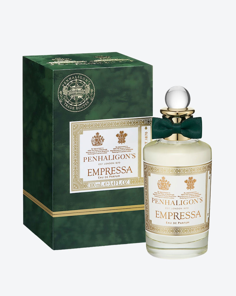 Empressa - Eau de Parfum -  Penhaligon's |  Risvolto.com