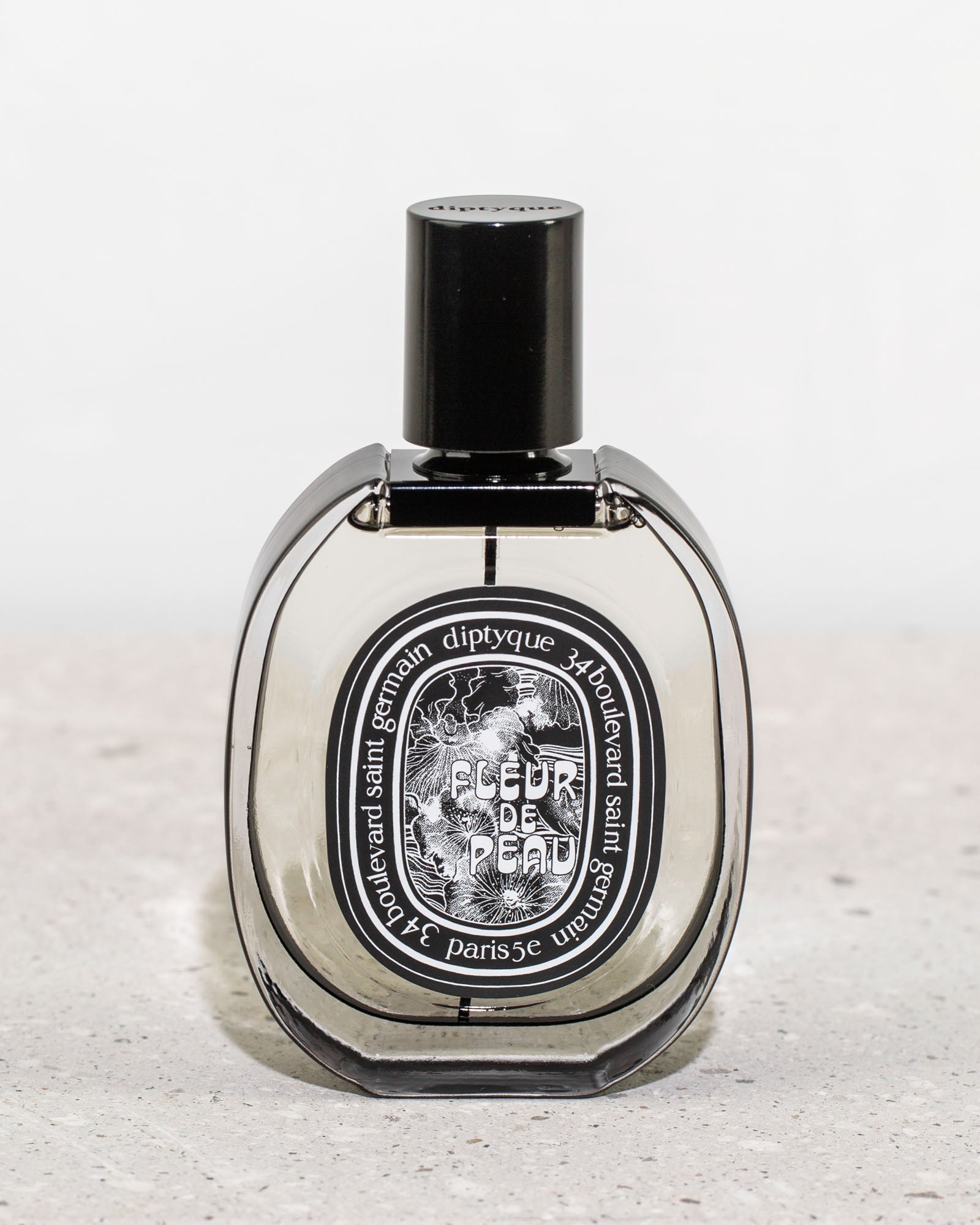 香水(ユニセックス) Diptyque Fleur de Peau Eau de Parfum Fleur de Peau | Diptyque | Space NK