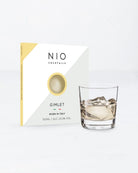 Gimlet Cocktail - NIO COCKTAILS | Risvolto.com