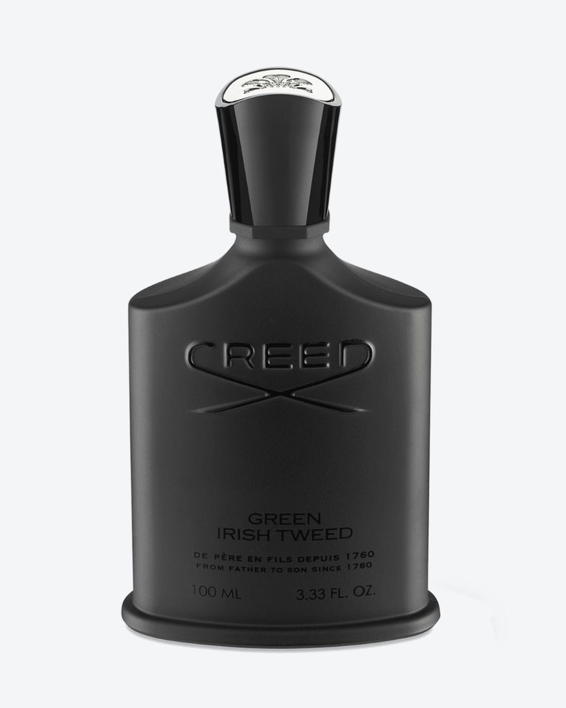 Green Irish Tweed - Eau de Parfum - CREED | Risvolto.com