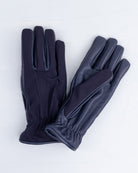 Guanti in pelle e tecnico - RESTELLI | Risvolto.com