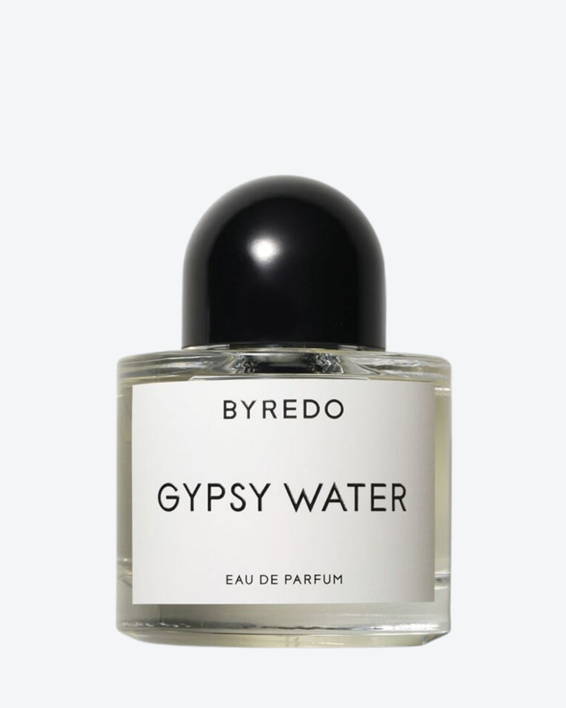 Gypsy Water - Eau de Parfum - BYREDO | Risvolto.com