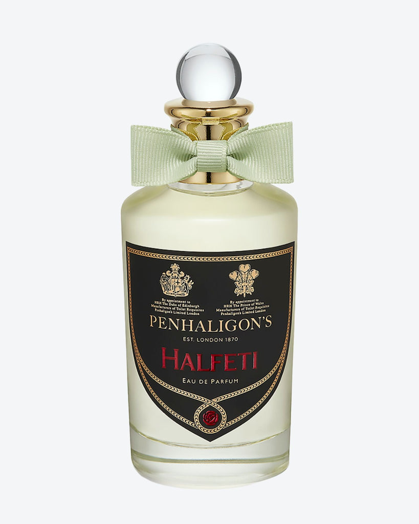 Halfeti - Eau de Parfum - Penhaligon's | Risvolto.com