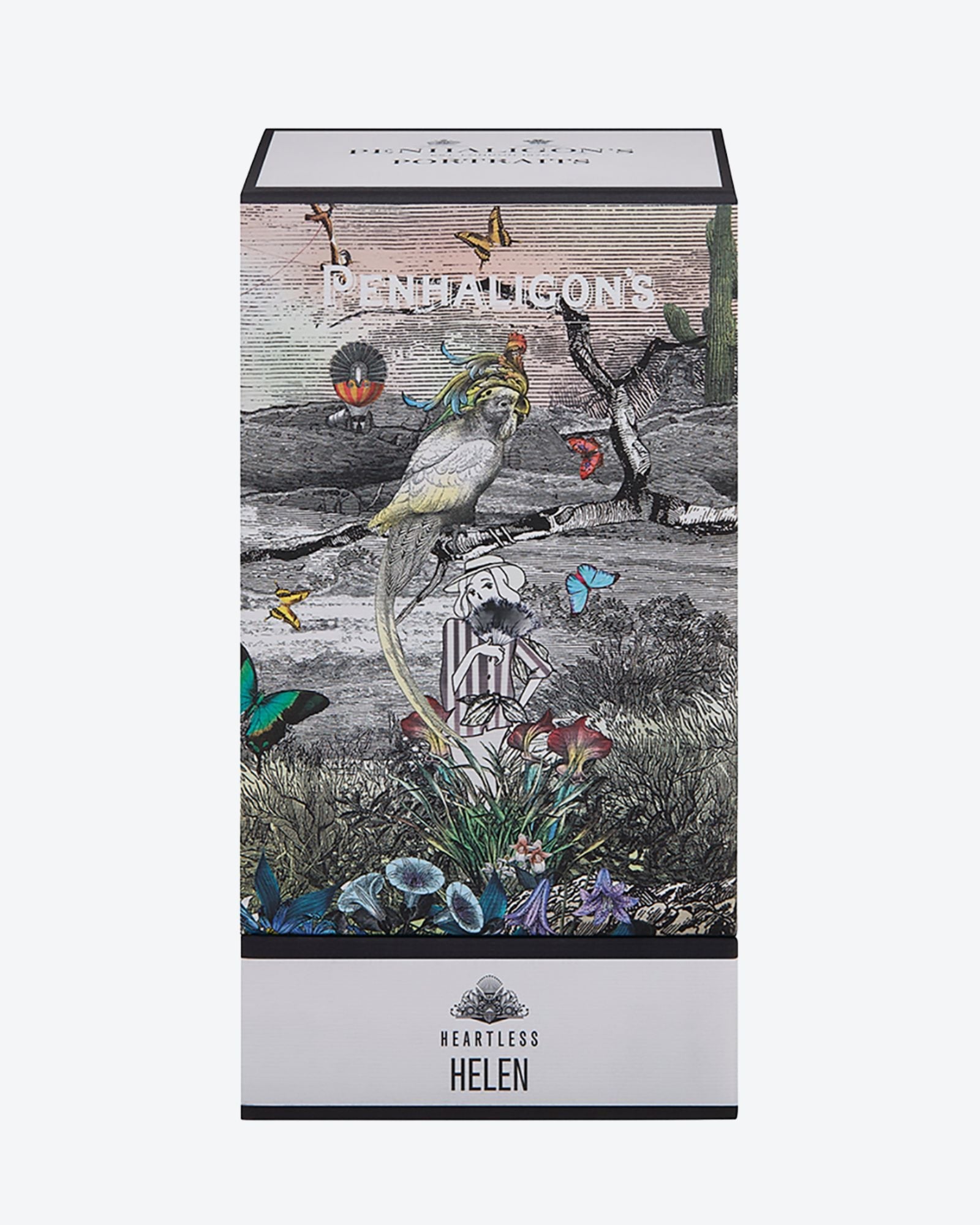 Heartless Helen - Eau de Parfum – macciocu.com