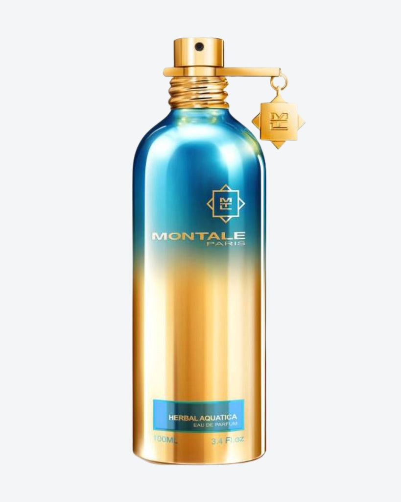 Herbal Aquatica - Eau de Parfum - MONTALE | Risvolto.com