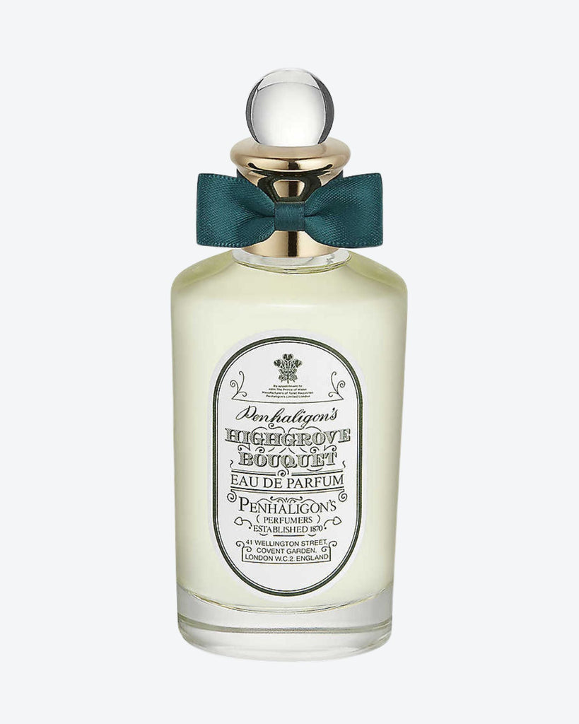 Highgrove Bouquet - Eau de Parfum - Penhaligon's | Risvolto.com