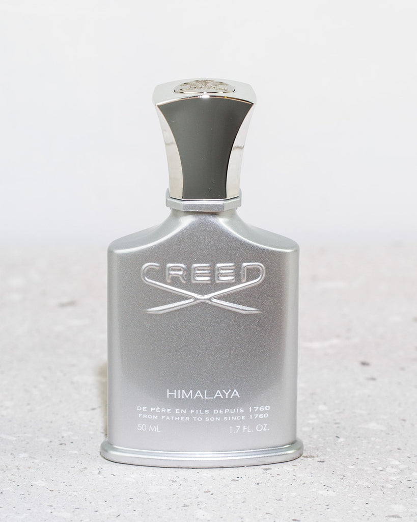 Himalaya - Eau de Parfum - CREED | Risvolto.com