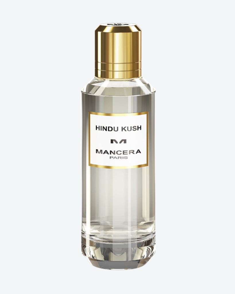 Hindu Kush - Eau de Parfum - MANCERA | Risvolto.com