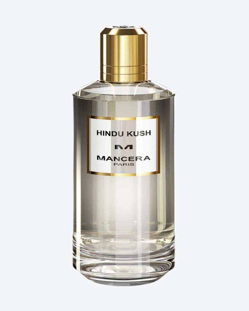 Hindu Kush - Eau de Parfum - MANCERA | Risvolto.com