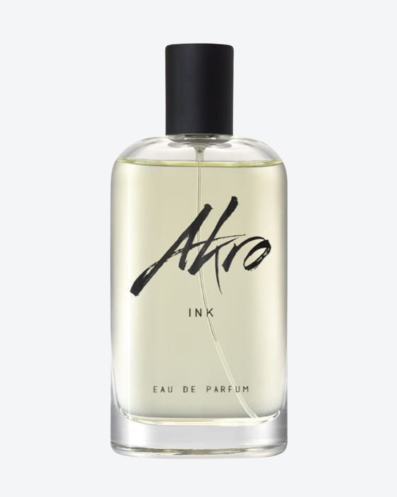 Ink - Eau de Parfum - AKRO | Risvolto.com