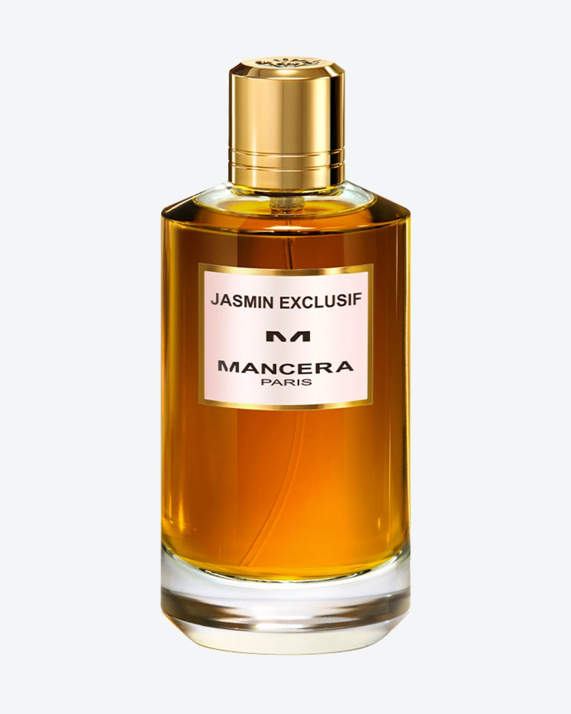 Jasmin Exclusif - Eau de Parfum - MANCERA | Risvolto.com