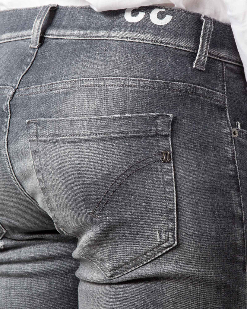 Jeans George - DONDUP | Risvolto.com