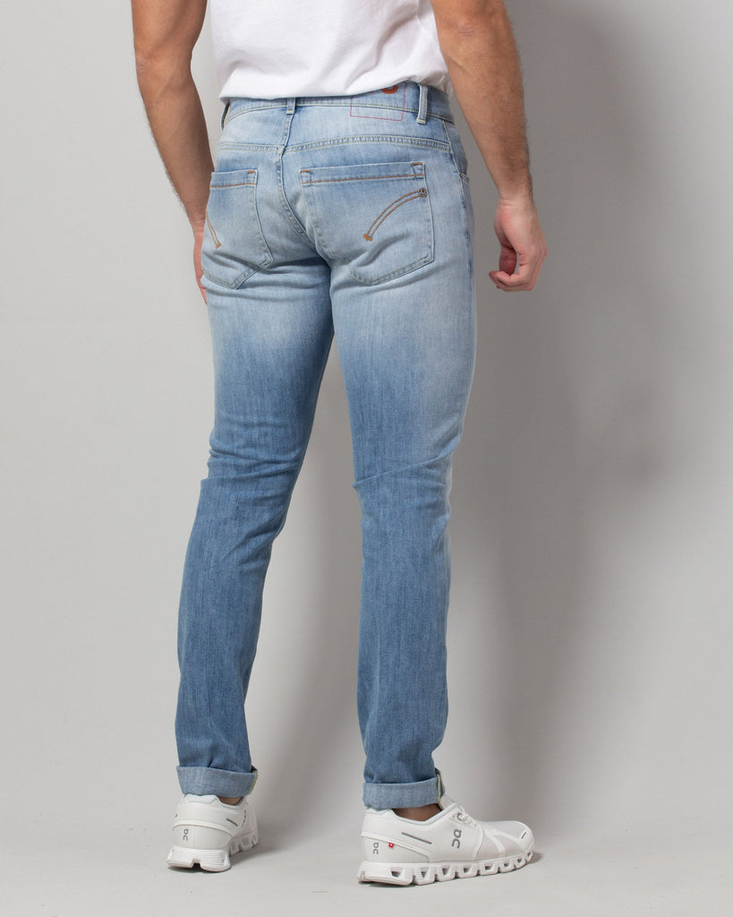 Jeans George Skinny - DONDUP | Risvolto.com