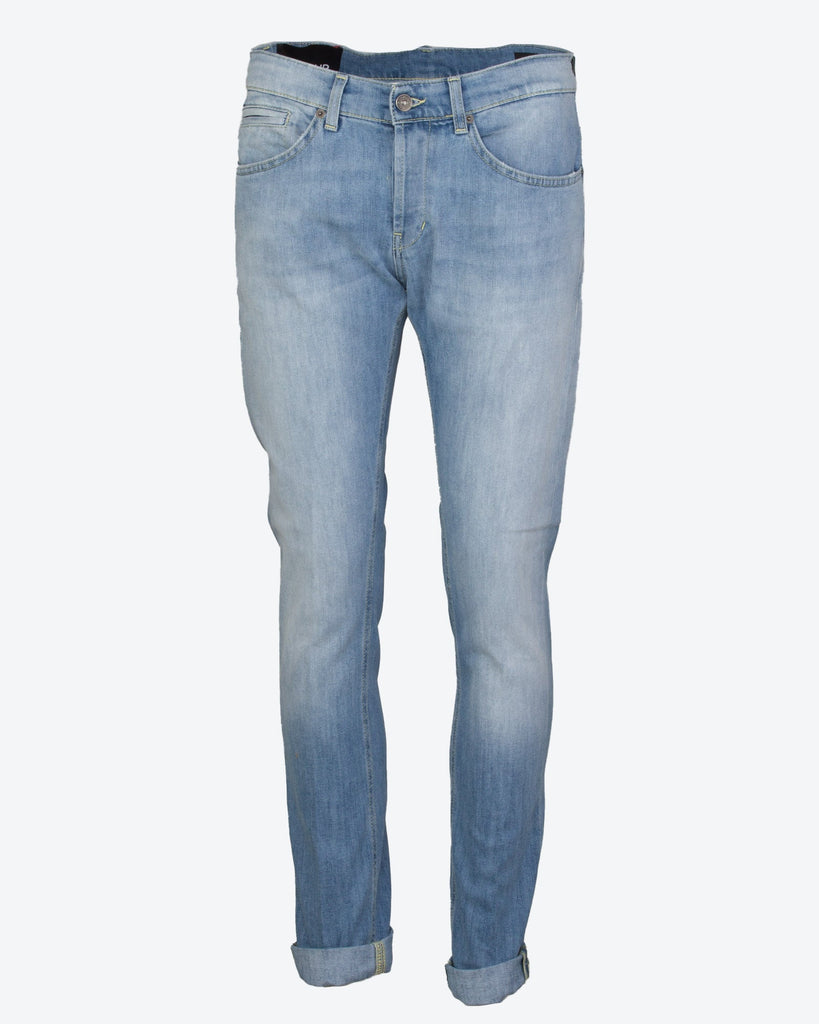 Jeans George Skinny - DONDUP | Risvolto.com