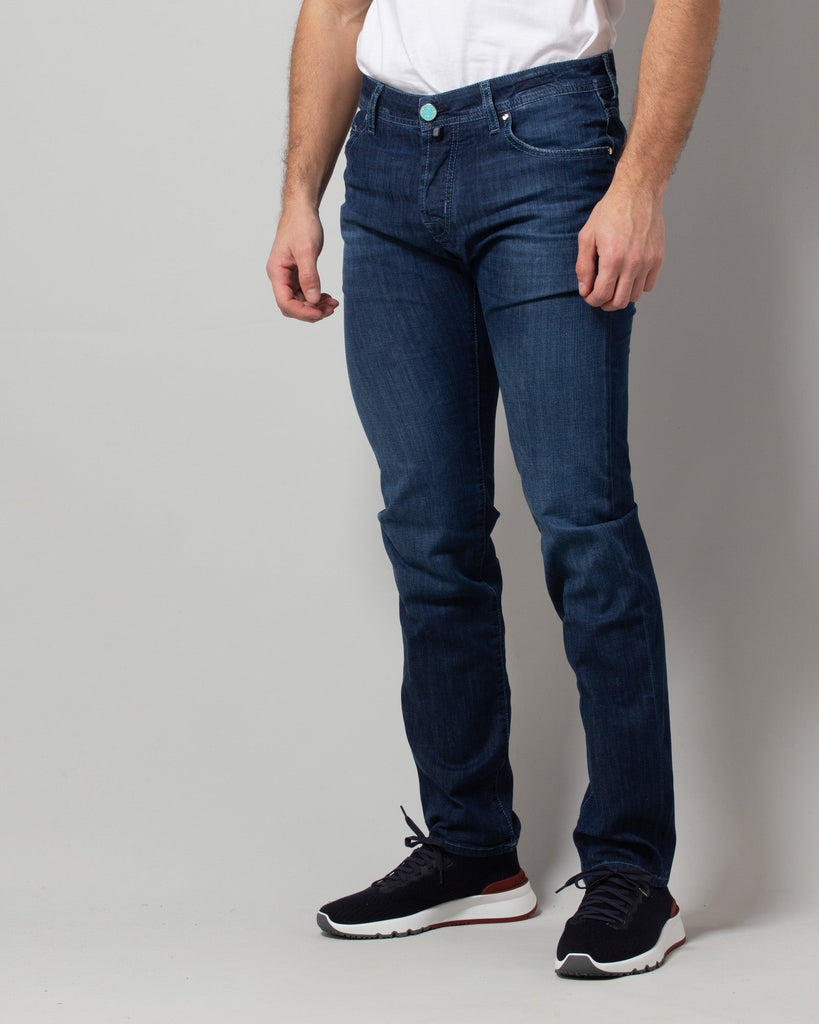 Jeans Nick super slim - JACOB COHEN | Risvolto.com
