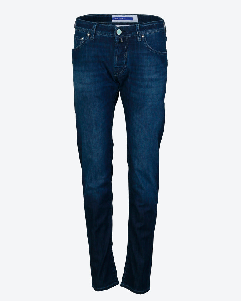 Jeans Nick super slim - JACOB COHEN | Risvolto.com