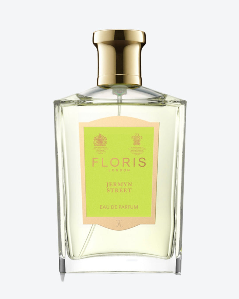 Jermyn Street - Eau de Parfum - FLORIS | Risvolto.com