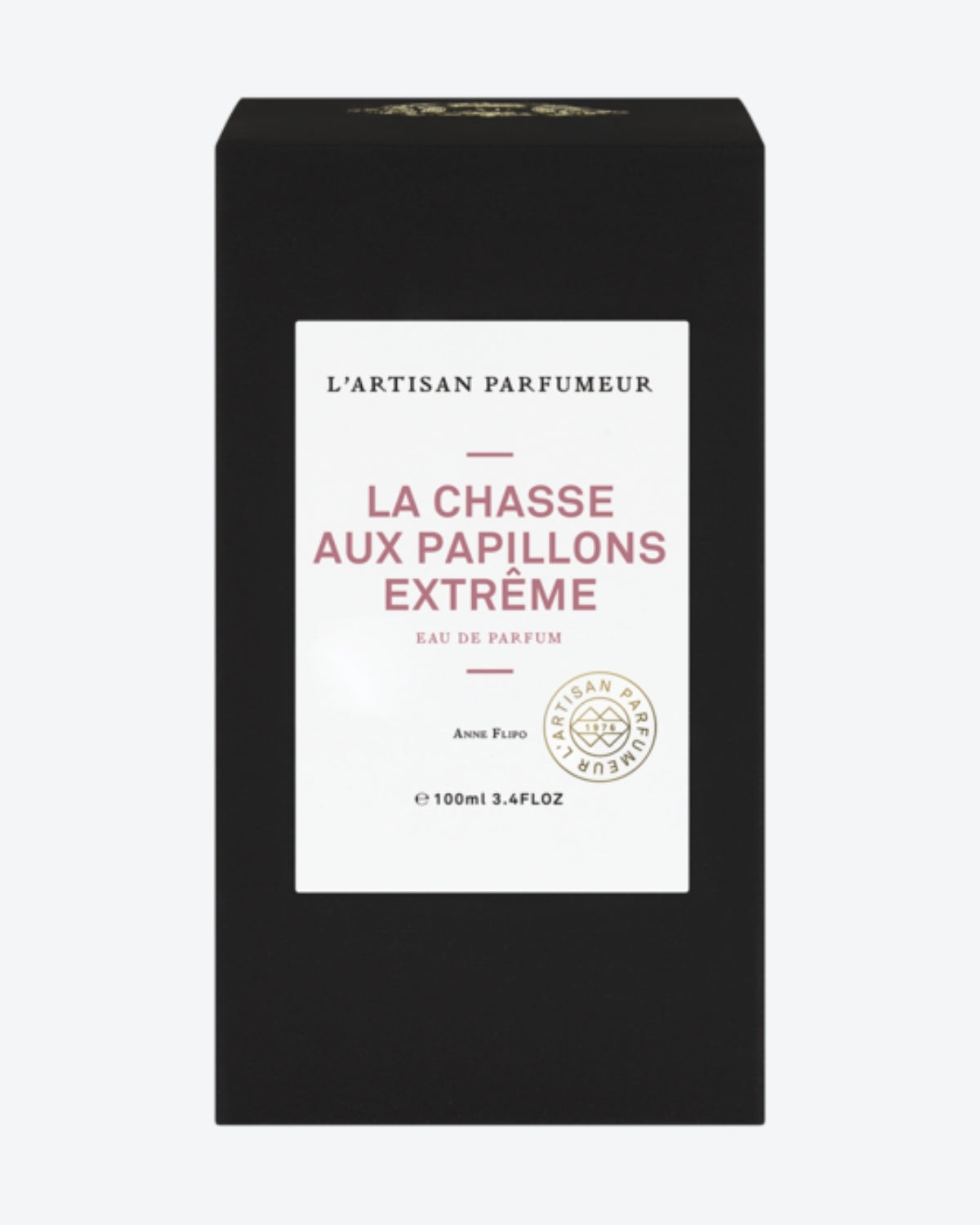 L´Artisan Parfumeur La Chasse aux Papillons Extreme Woda perfumowana 50 ml  - Perfumeria internetowa