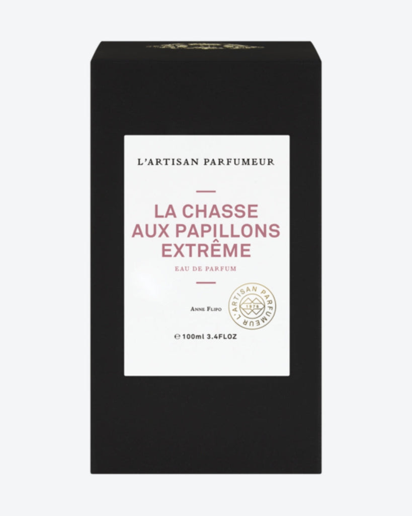 La Chasse aux Papillon Extreme - Eau de Parfum - L'ARTISAN PARFUMEUR | Risvolto.com