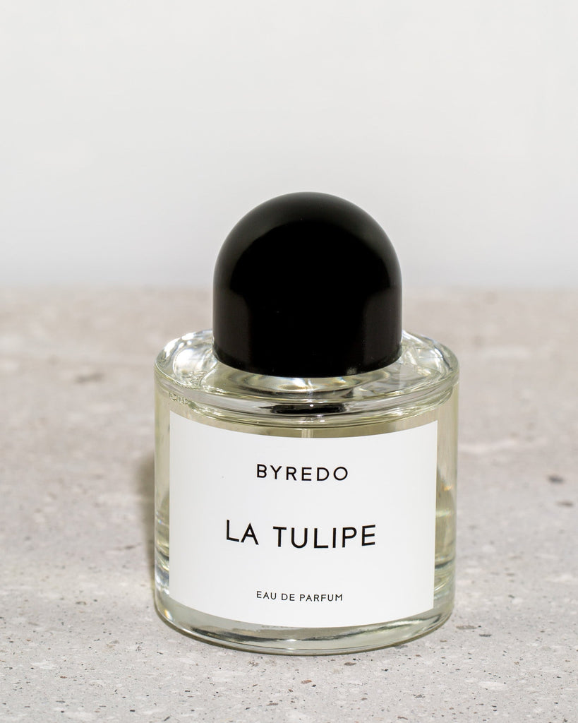 La Tulipe - Eau de Parfum - BYREDO | Risvolto.com
