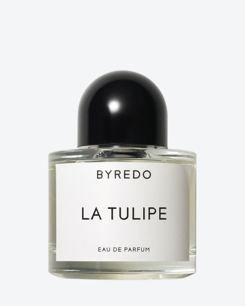 La Tulipe - Eau de Parfum - BYREDO | Risvolto.com