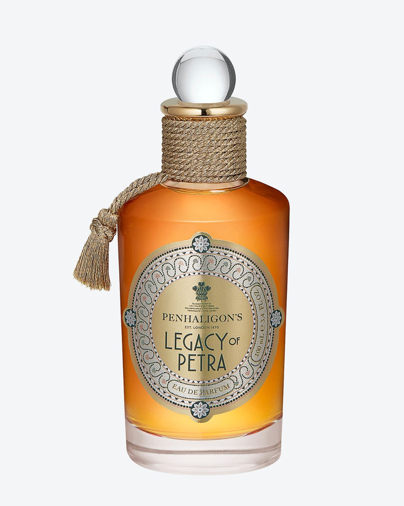 Legacy of Petra - Eau de Parfum - Penhaligon's | Risvolto.com