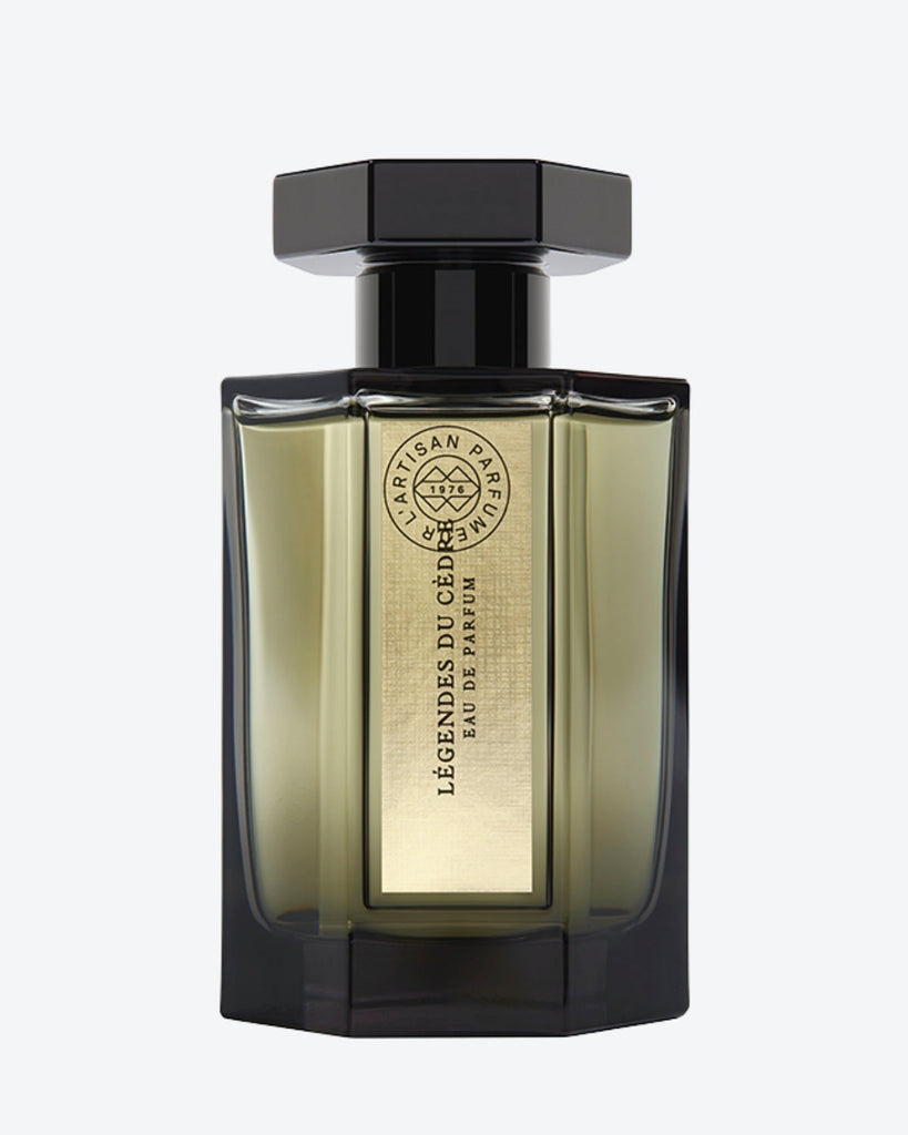 Légendes du Cèdre - Eau de Parfum - L'ARTISAN PARFUMEUR | Risvolto.com