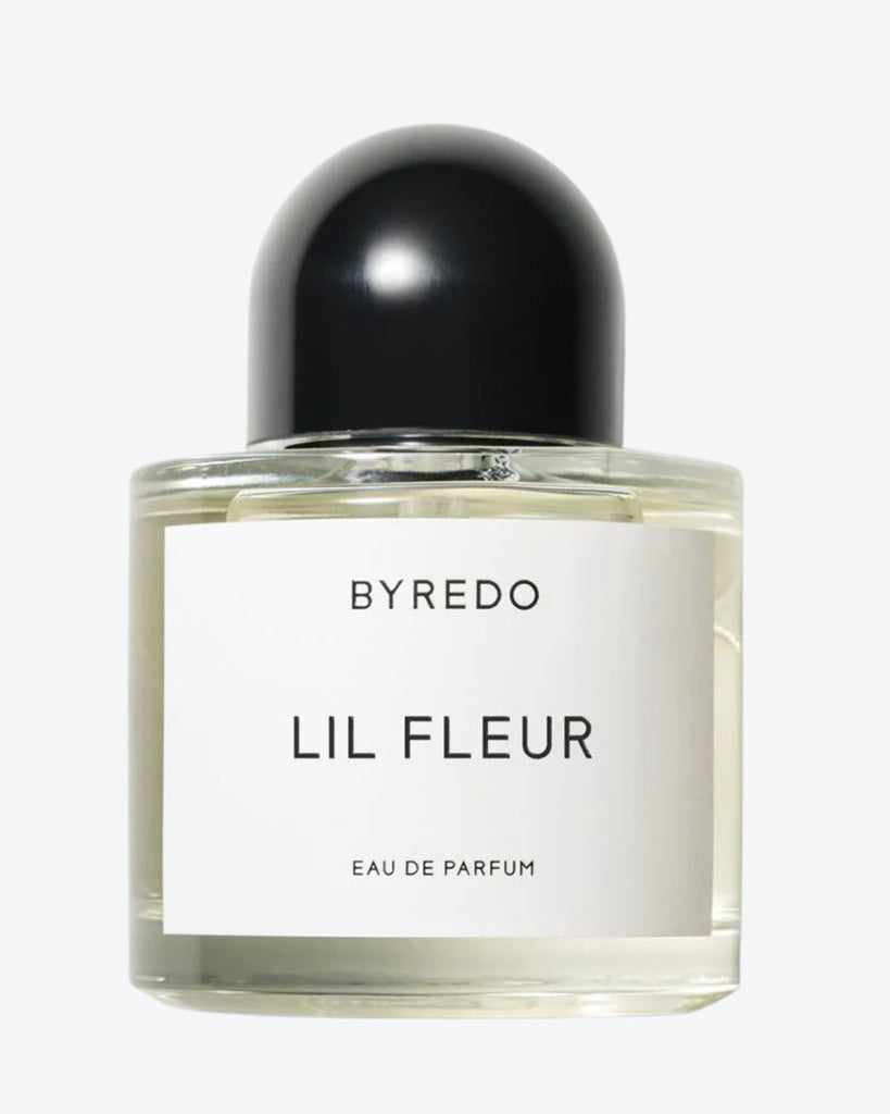Lil Fleur - Eau de Parfum - BYREDO | Risvolto.com