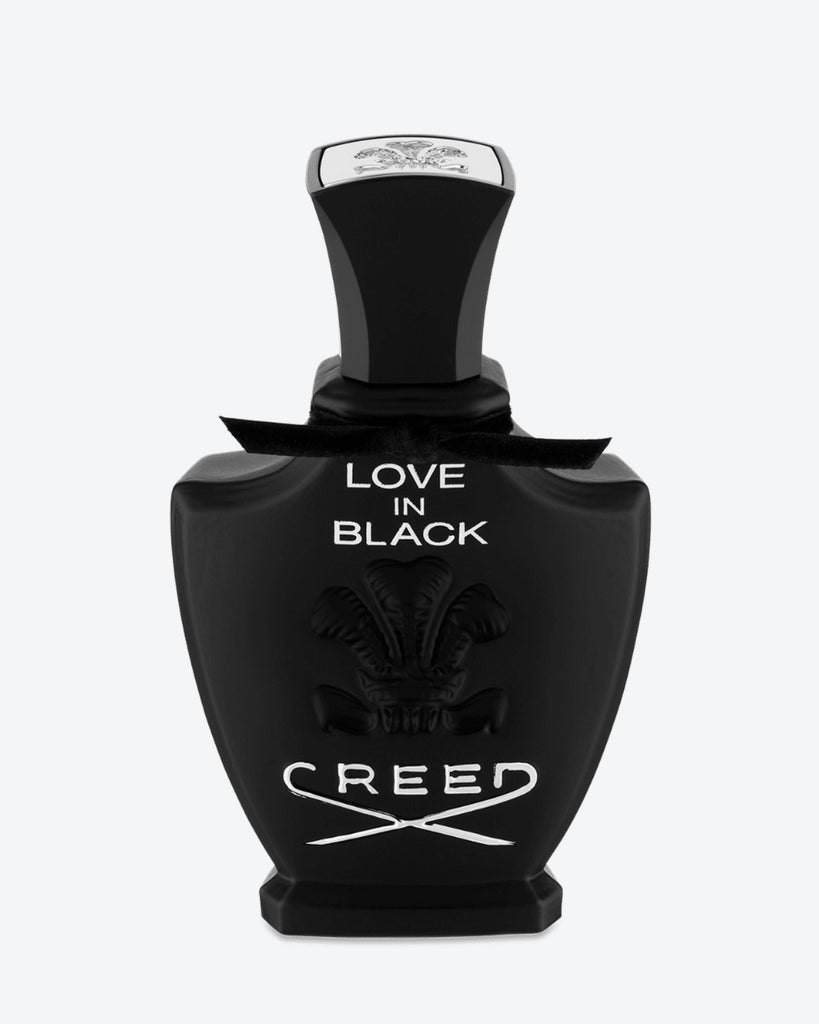 Love in Black - Creed - CREED | Risvolto.com