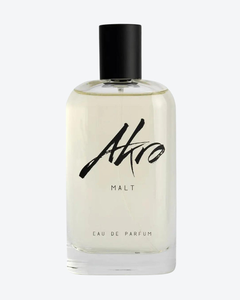 Malt - Eau de Parfum - AKRO | Risvolto.com