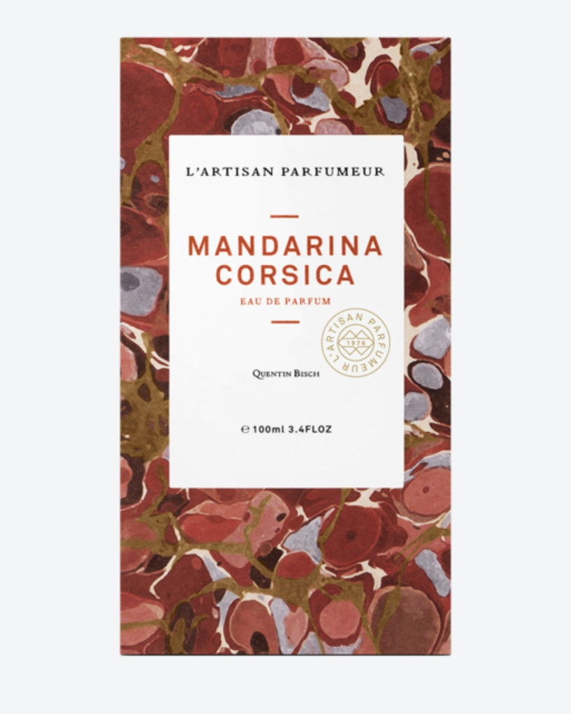 Mandarina Corsica - Eau de Parfum - L'ARTISAN PARFUMEUR | Risvolto.com
