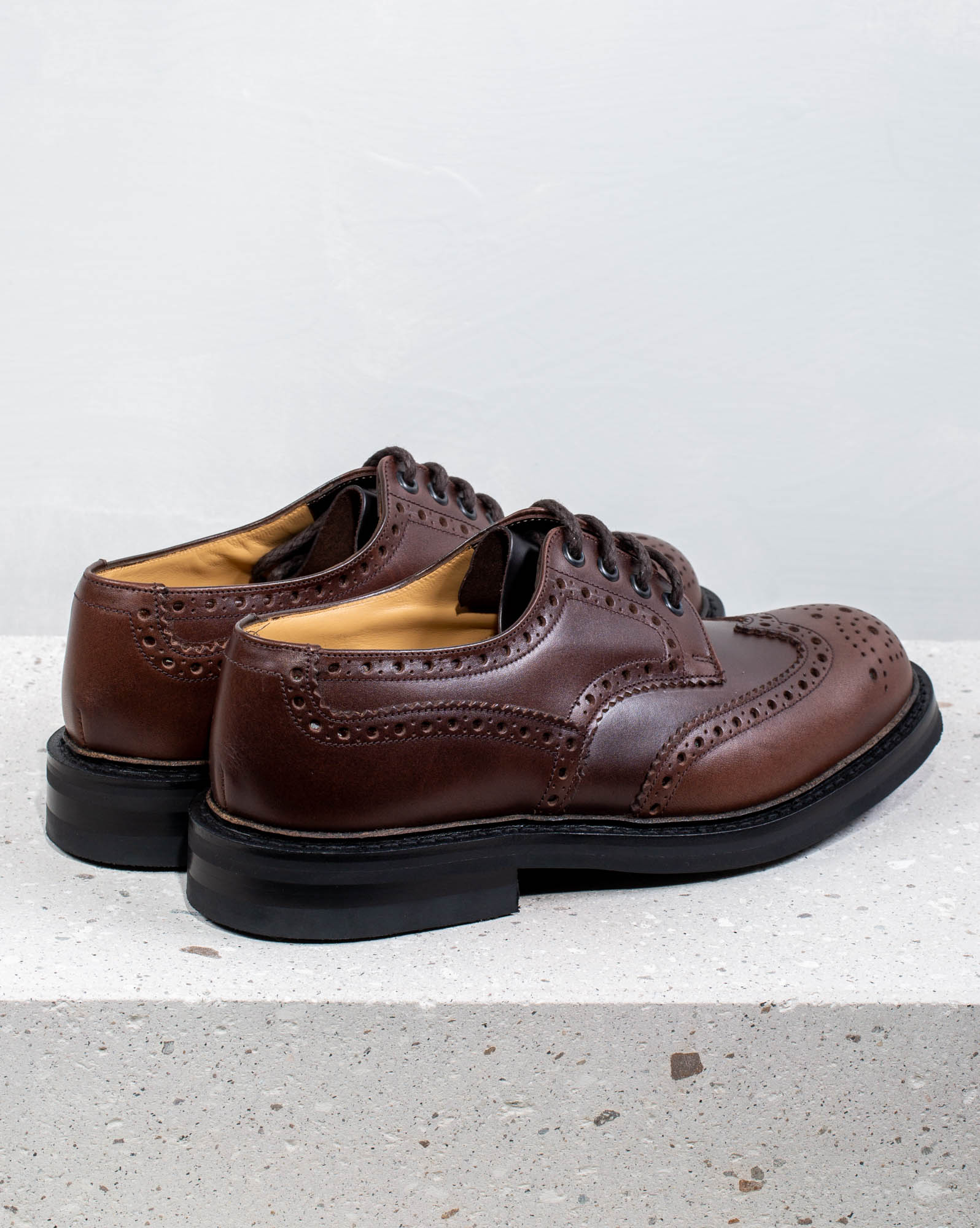Trickers bourton online kudu