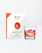 Milano-Torino Cocktail - NIO COCKTAILS | Risvolto.com