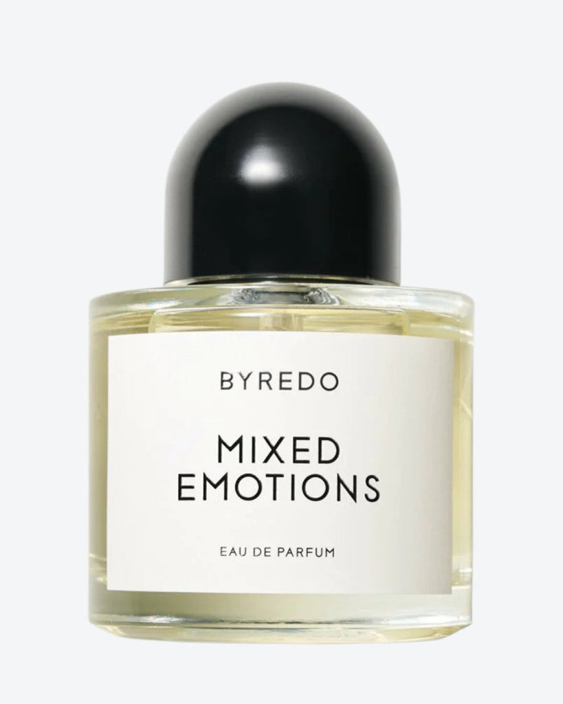 Mixed Emotions - Eau de Parfum - BYREDO | Risvolto.com