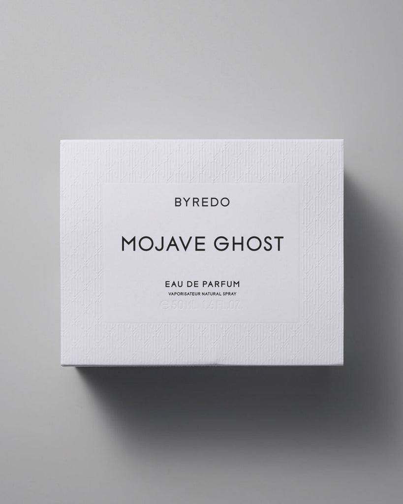 Mojave Ghost - Eau de Parfum - BYREDO | Risvolto.com