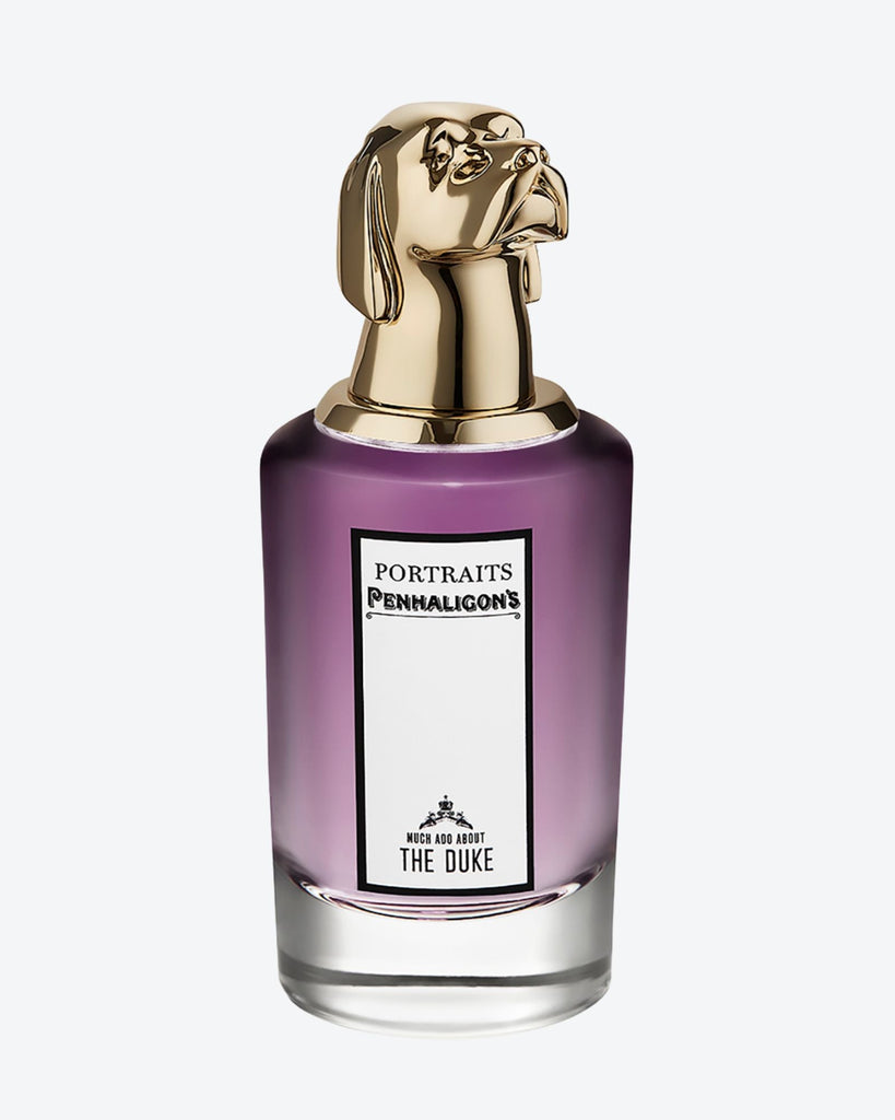 Much Ado About The Duke - Eau de Parfum - Penhaligon's | Risvolto.com