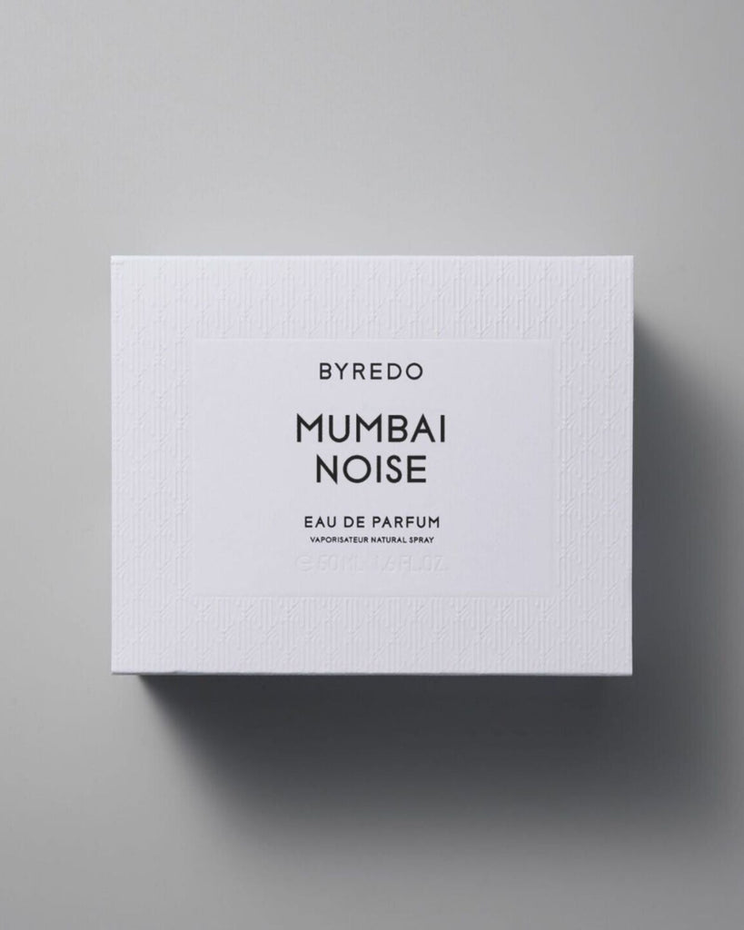 Mumbai Noise - Eau de Parfum - BYREDO | Risvolto.com