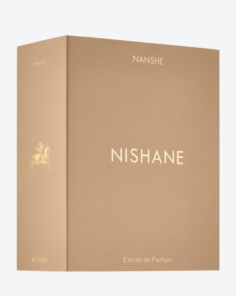 Nanshe - Estratto di Profumo - NISHANE | Risvolto.com